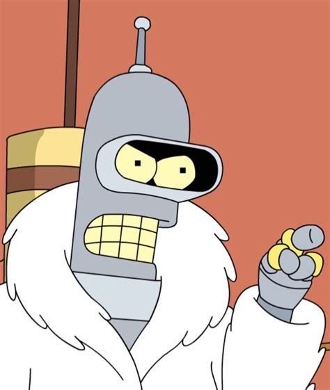 bender blackjack